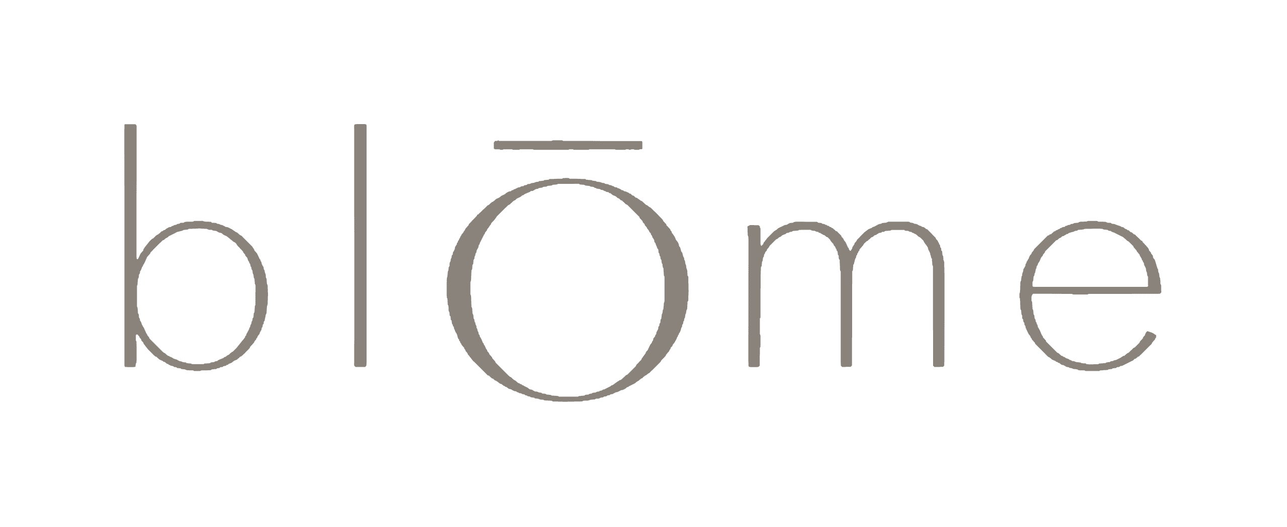 Logo BLŌME Activewear