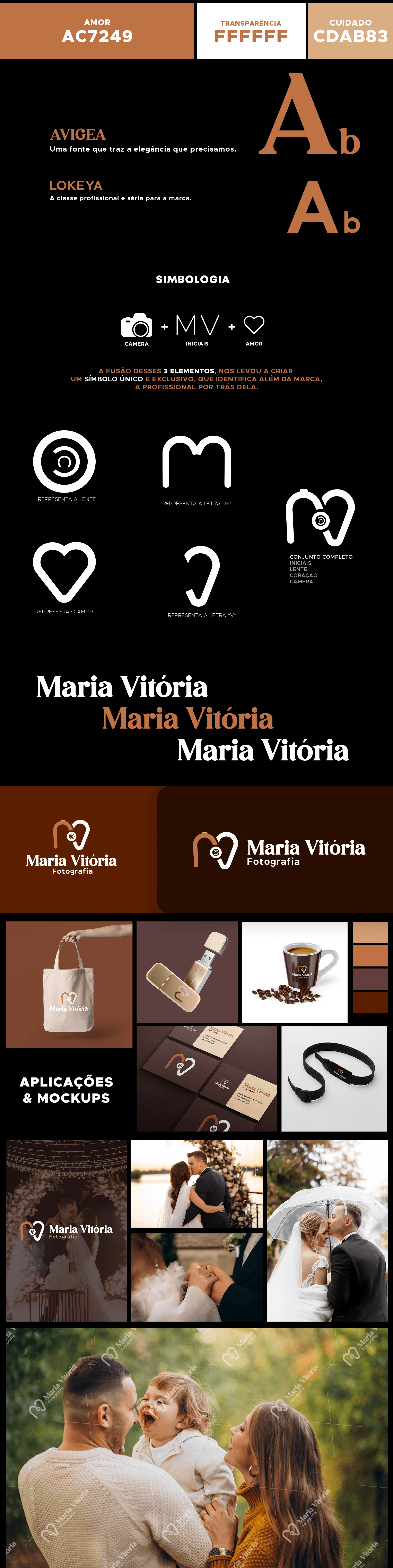 Maria Vitória Fotografia