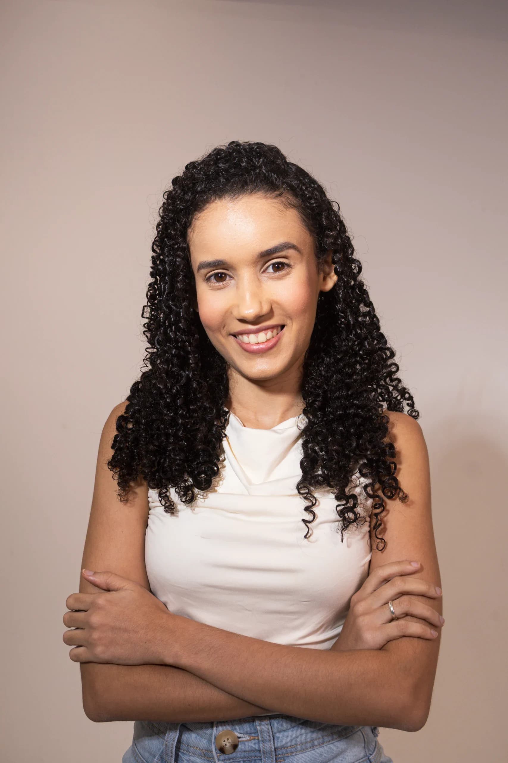 Vitória Martins — Redatora e Estrategista